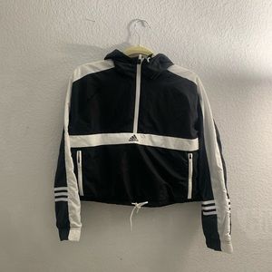 Adidas ID Wind Jacket